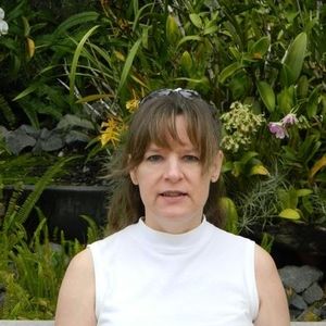 Meet your Posher, Lesa